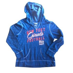 NFL New York Giants Hoodie